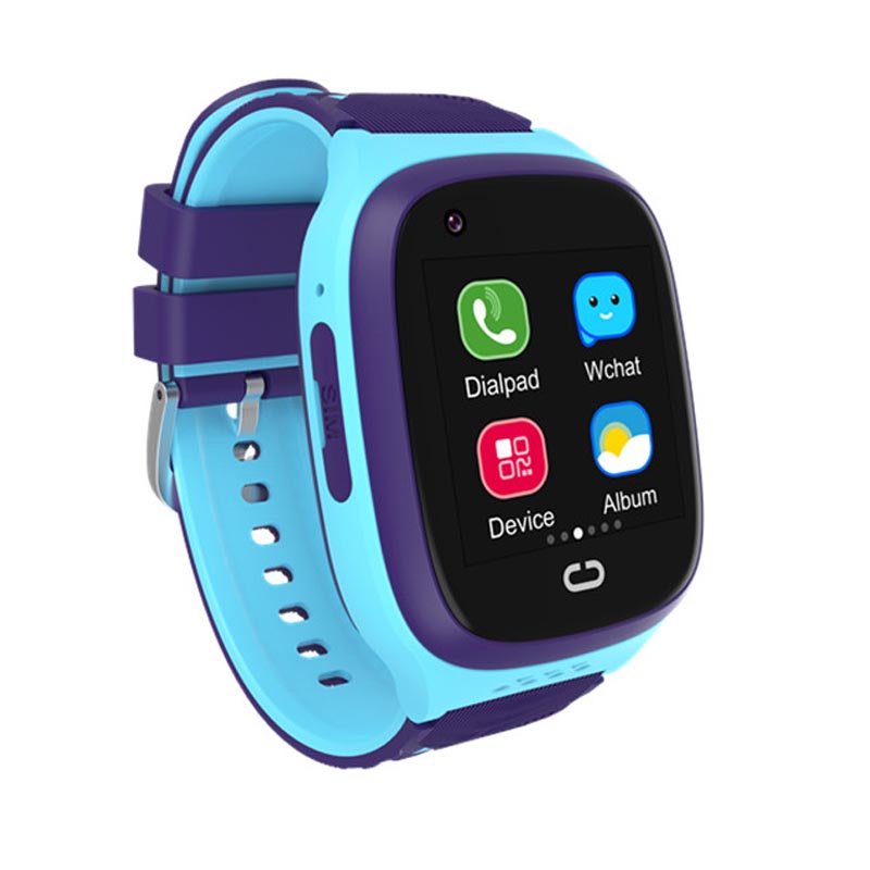 Phone watch android 4G GPS nan – обзор и цена Smartwatch Watches For Kid Boy With Gps