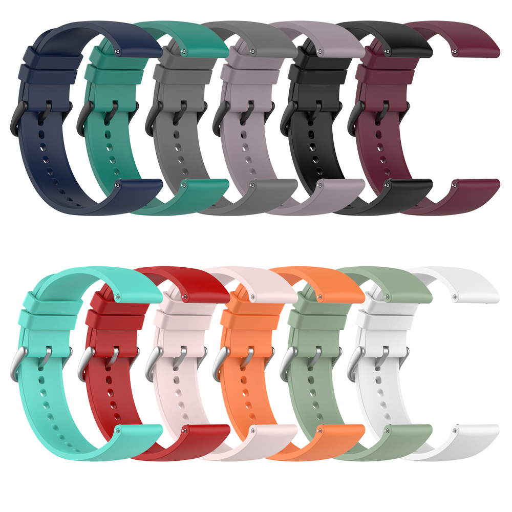Strap Band 22mm  For Fossil GE – обзор и цена Fossil Watches Smartwatch Gen 5