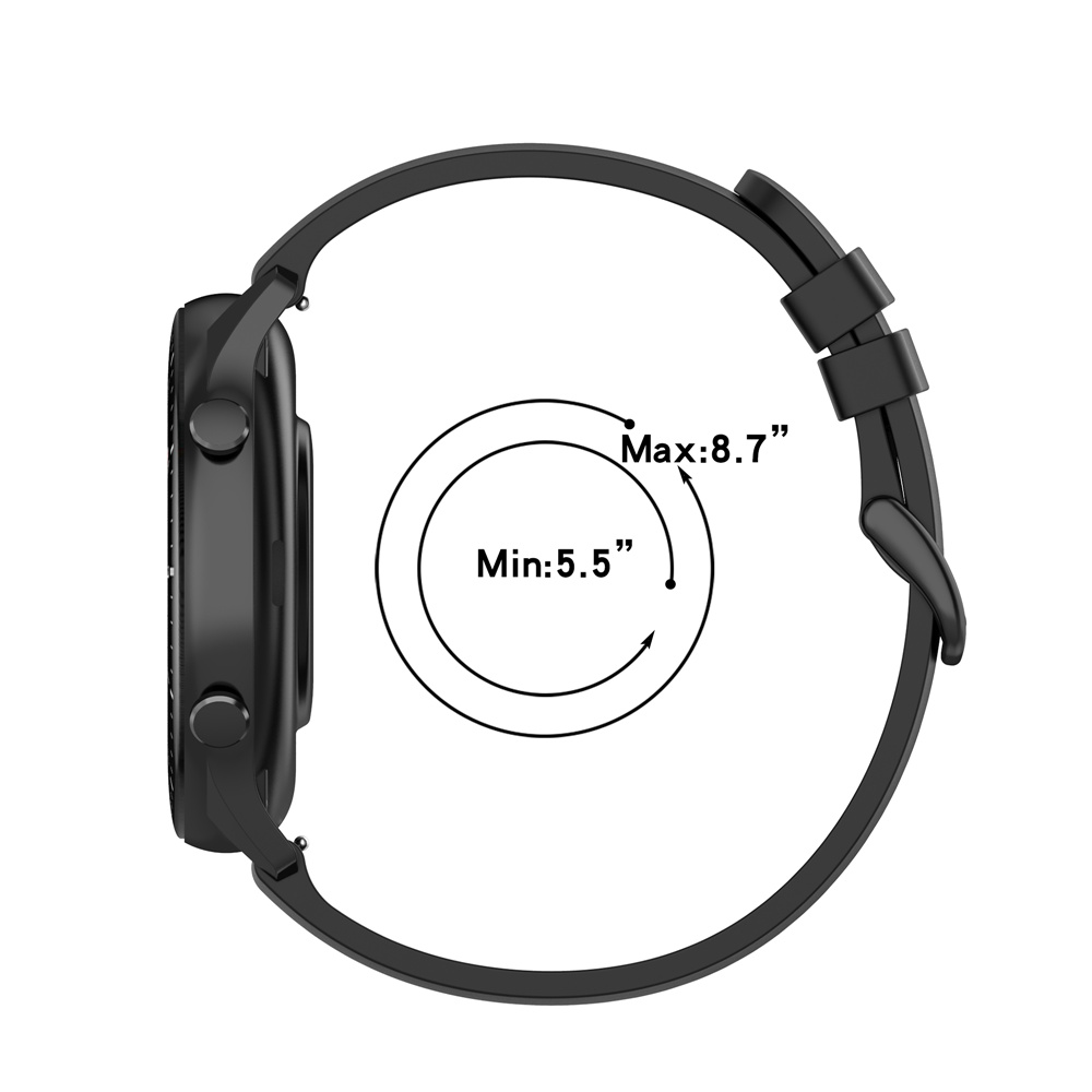 Strap Band 22mm  For Fossil GE – обзор и цена Fossil Watches Smartwatch Gen 5