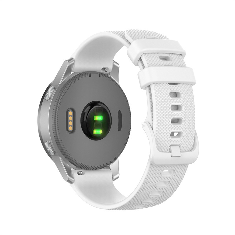 18mm Silicone Watch Band Compa – обзор и цена Fossil Watches Smartwatch Gen 4