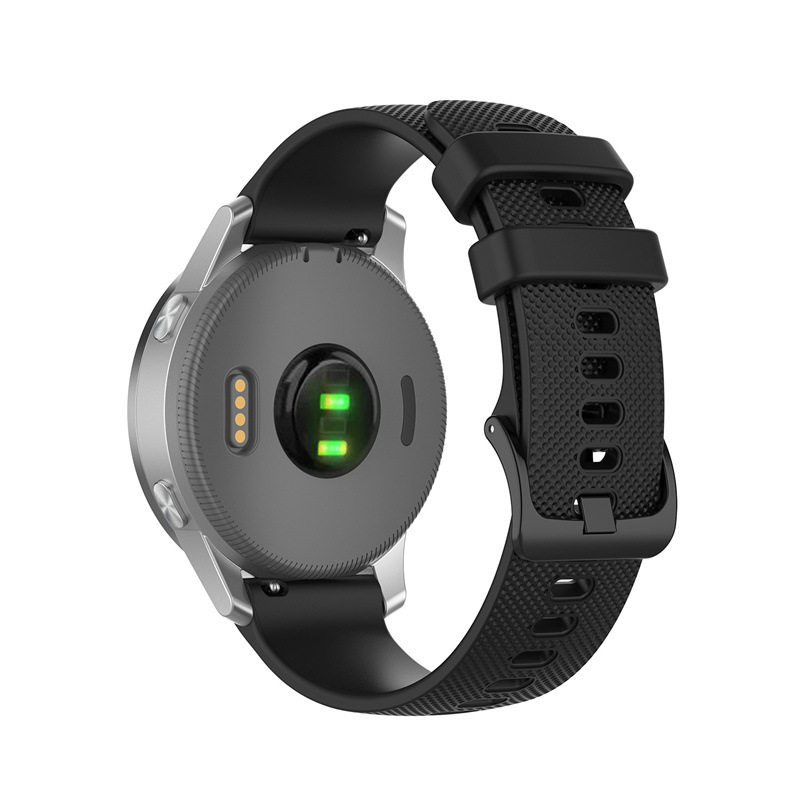 18mm Silicone Watch Band Compa – обзор и цена Fossil Watches Smartwatch Gen 4