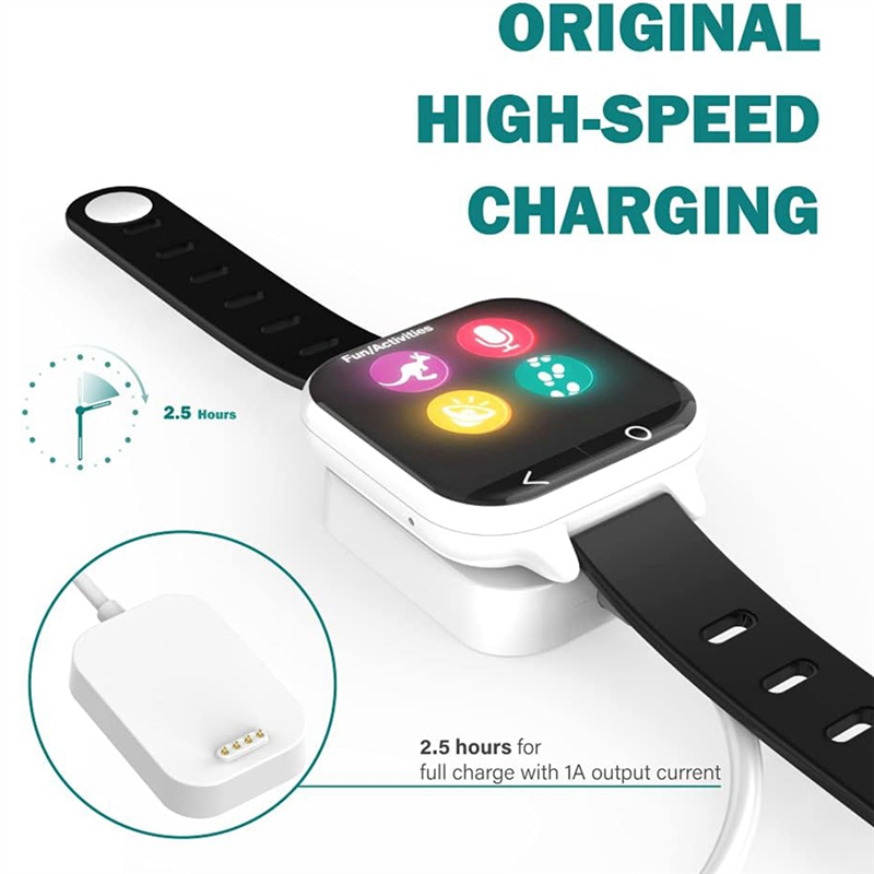 【Sleek Design】Kids Smartwatch  – обзор и цена Smartwatch Verizon Watches For Kids