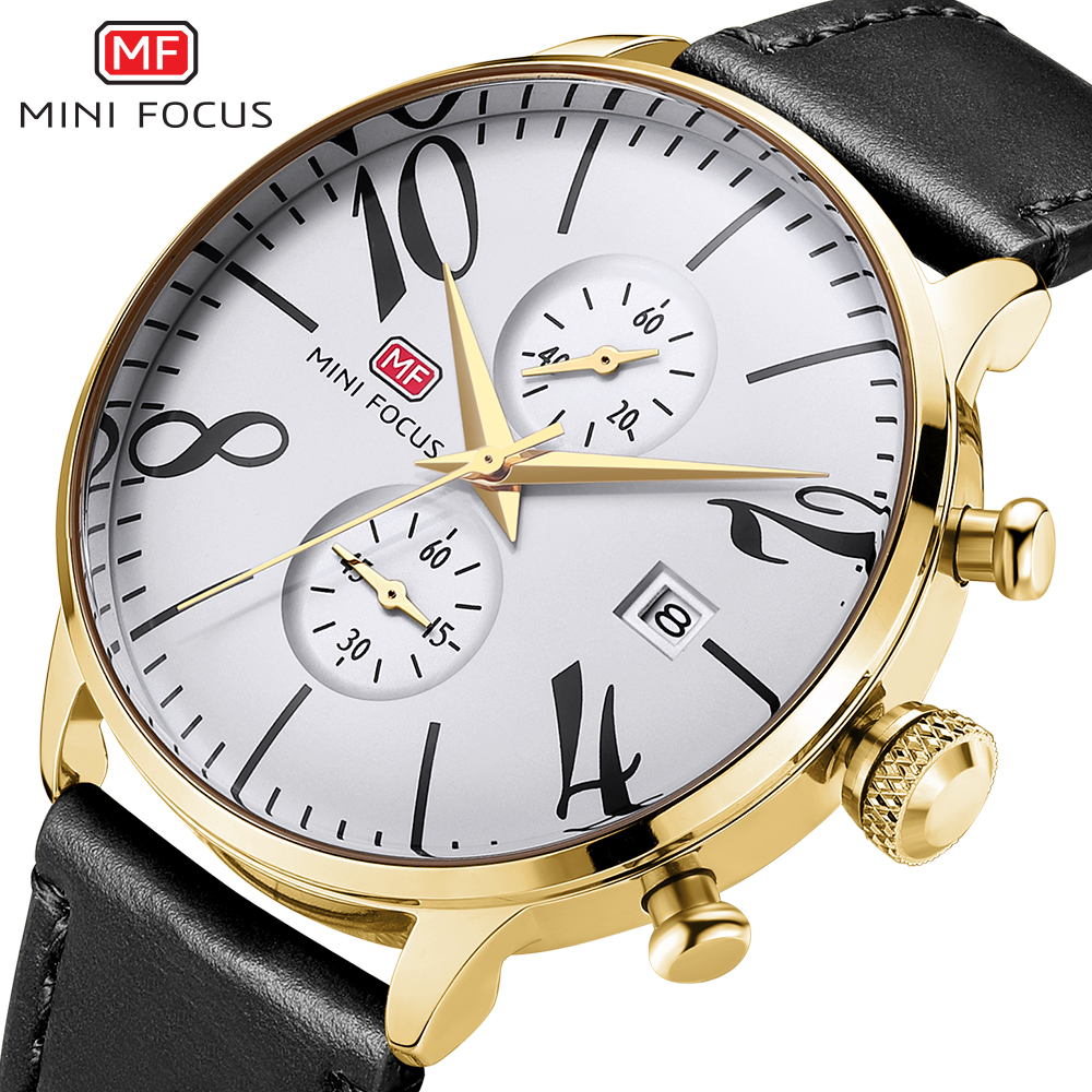 MINI FOCUS Fashion Quartz Watc – обзор и цена Watches Ladies Smartwatch