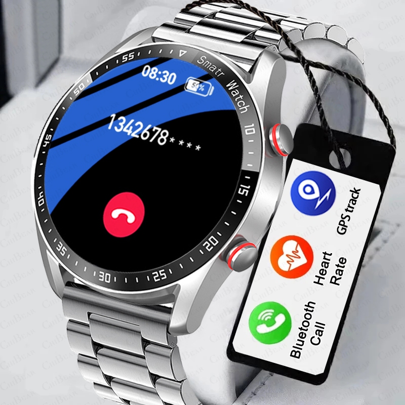 2025 New Business Smart Watch  – обзор и цена Smartwatch New Watches 2025