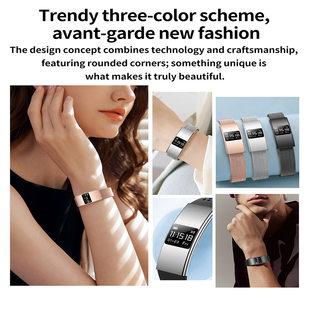2026New 3.5mm Ultra-Slim Smart – обзор и цена Smartwatch Stylish Watches For Women