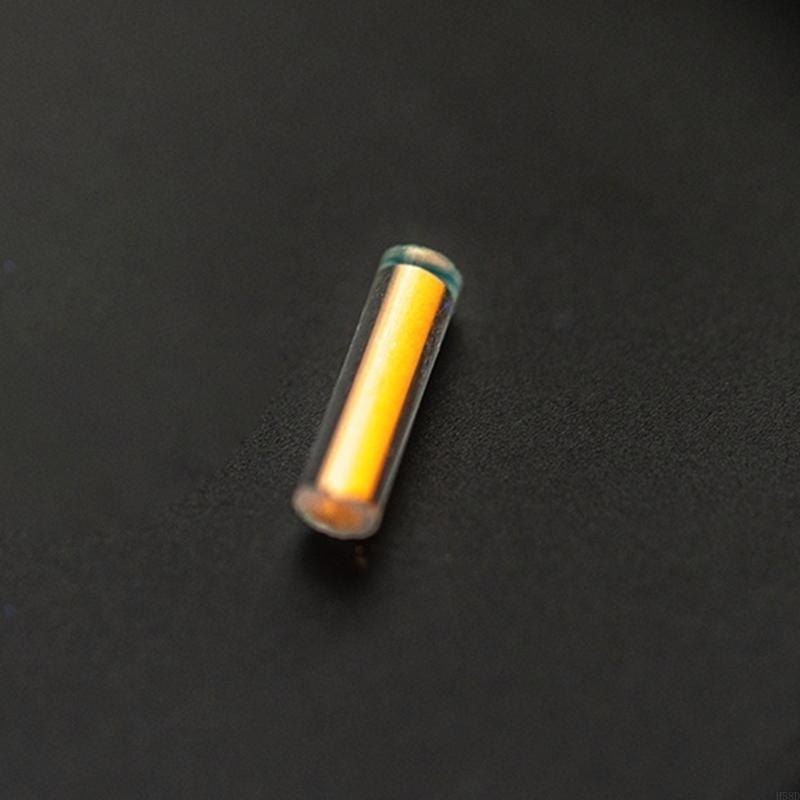 1PC It Is Not Gas Rod Glass Lu – обзор и цена Tritium Gas Tube