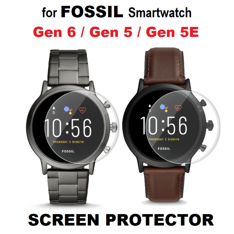 5PCS Smart Watch Screen Protec – обзор и цена Hybrid Smartwatch
