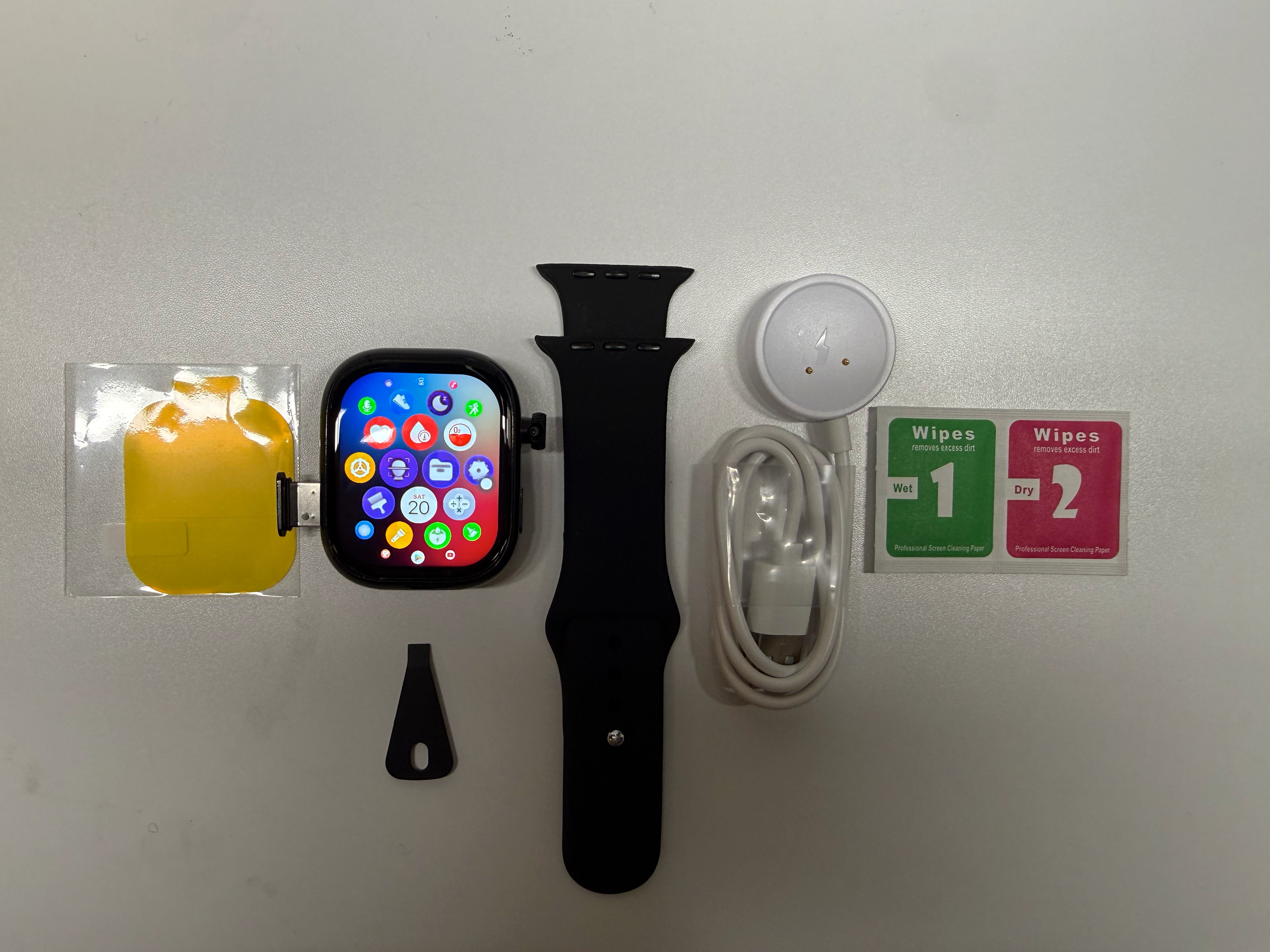 CD99 watch X 5G smartwatch 2.2 – обзор и цена Timex Watches Smartwatch