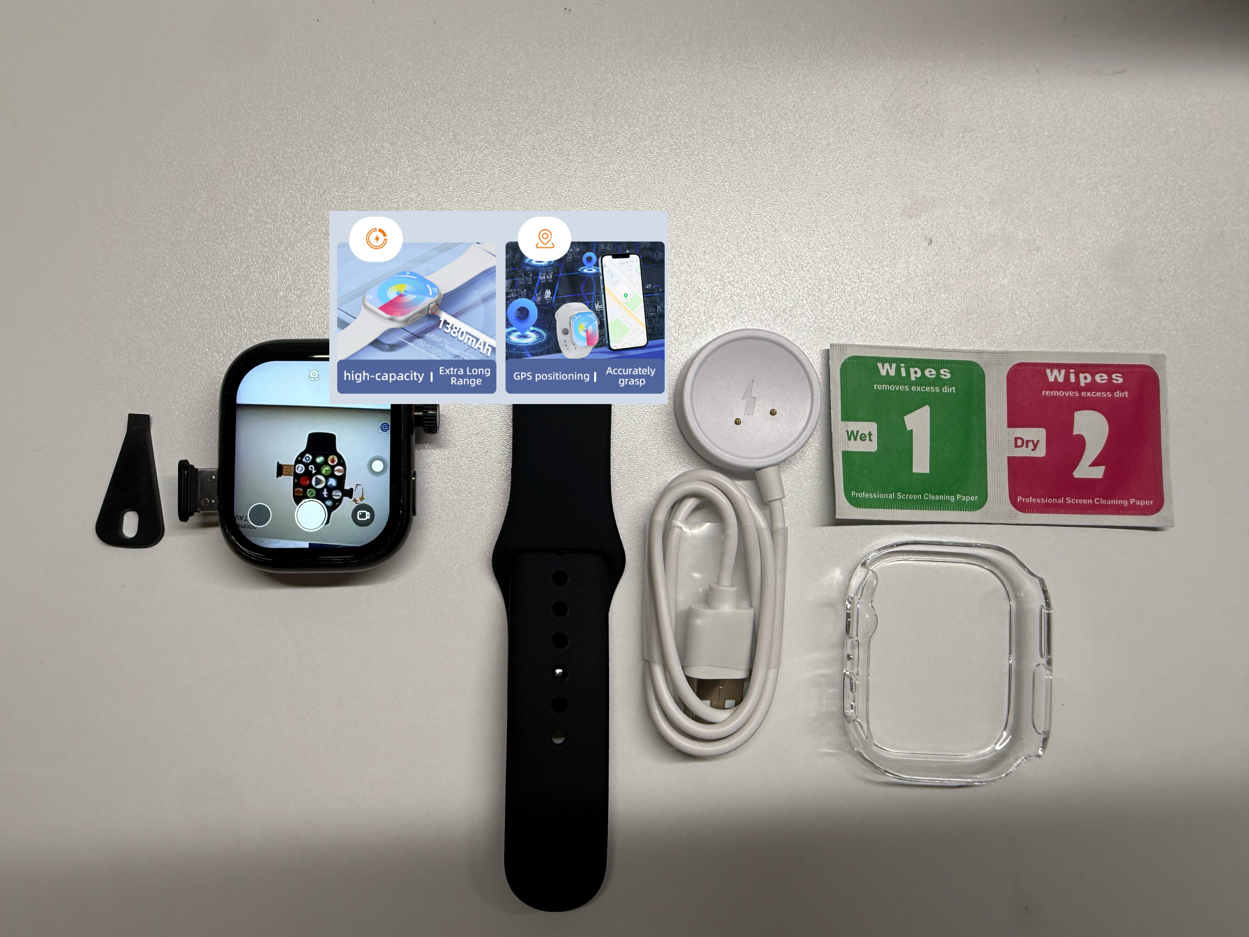 CD99 watch X 5G smartwatch 2.2 – обзор и цена Timex Watches Smartwatch