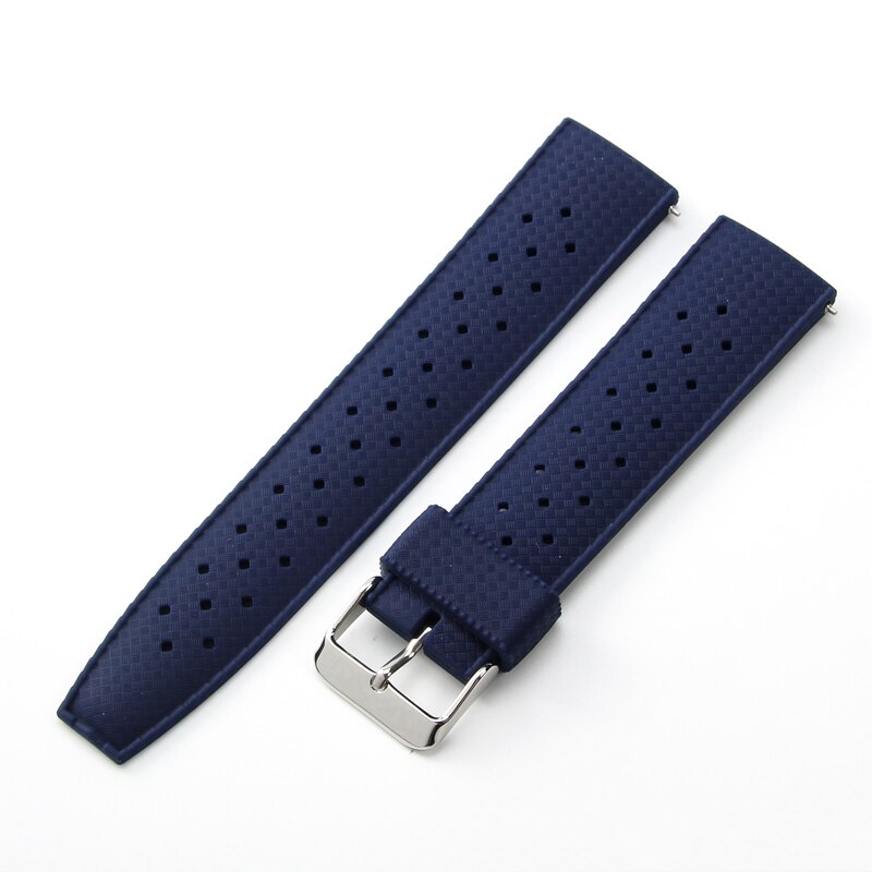 New Tropical Rubber Strap for  – обзор и цена Seiko Watches Smartwatch
