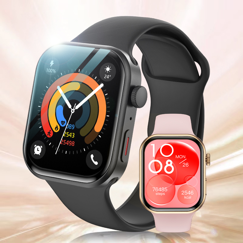 LIGE New Smart Watch Men Wirel – обзор и цена Watches Ladies Smartwatch