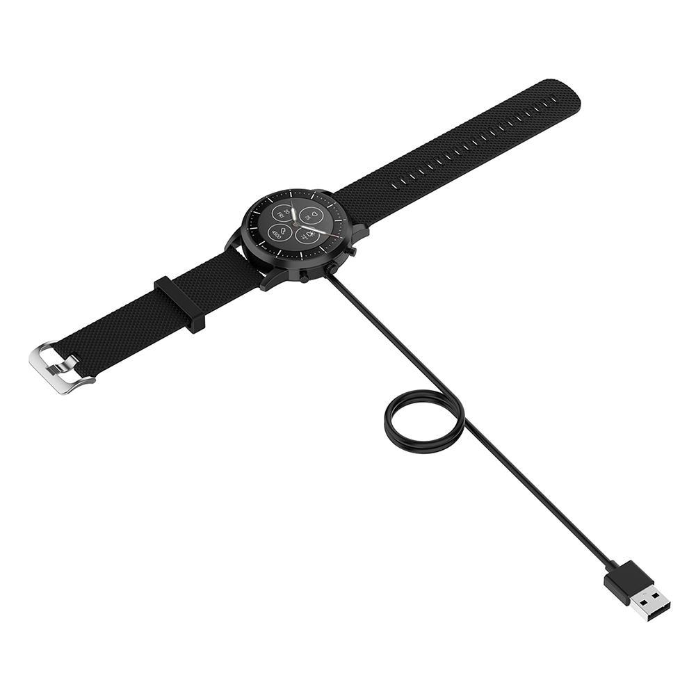 1m Charger Cable Fashionable D – обзор и цена Hybrid Smartwatch