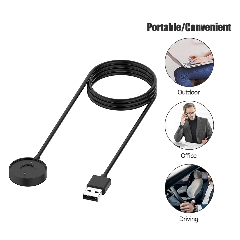 1m Charger Cable Fashionable D – обзор и цена Hybrid Smartwatch