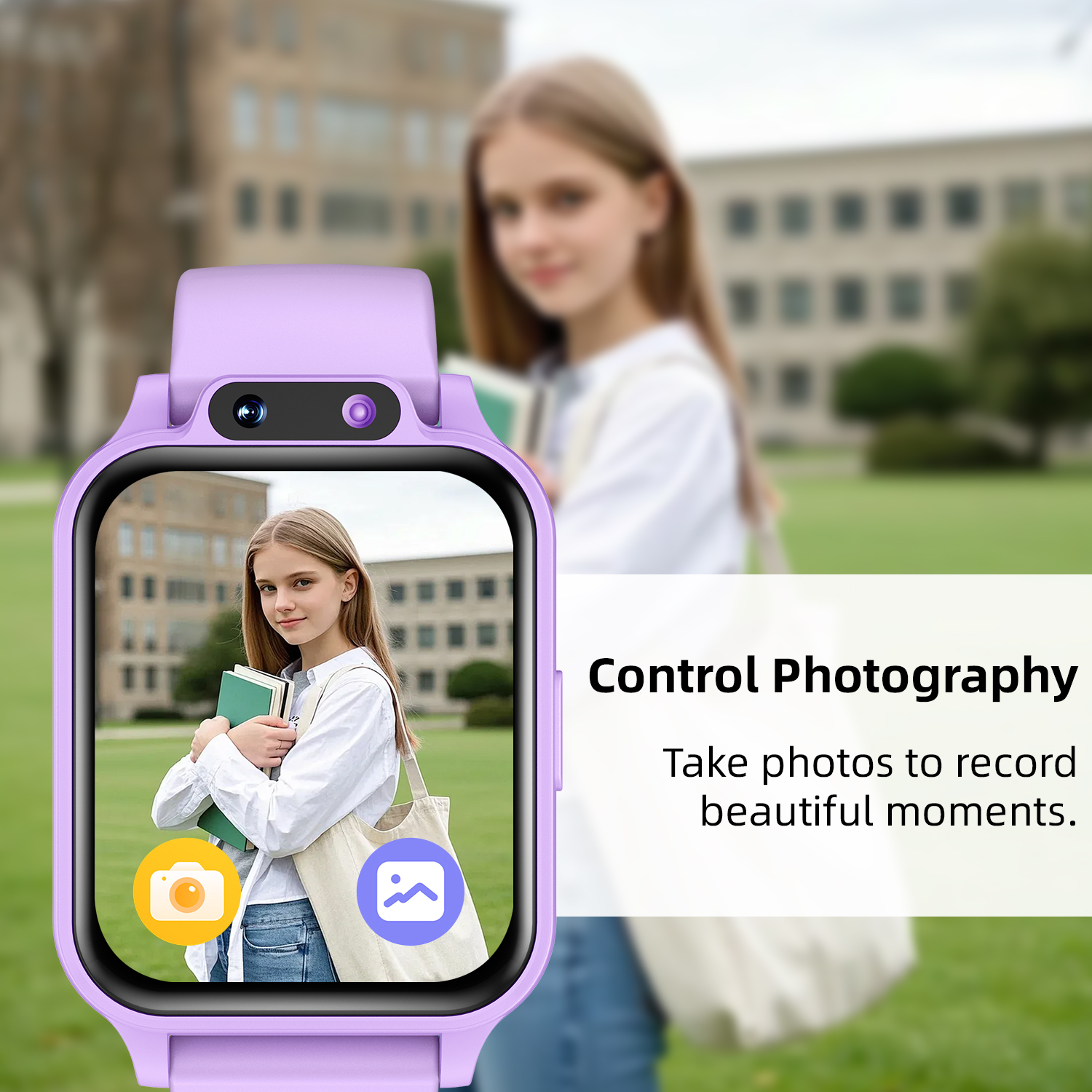 2026 Kids Study Partner Smartw – обзор и цена Smartwatch Watches Birthday Gift For Boys