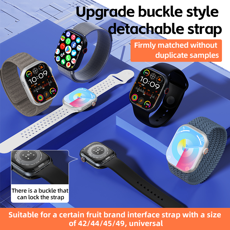 CD99 watch X 5G smartwatch 2.2 – обзор и цена Timex Watches Smartwatch