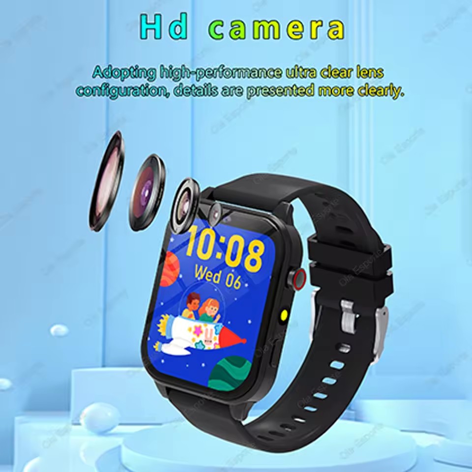 100+ Game SmartWatch Kid Child – обзор и цена Smartwatch Watches For Kid Girl
