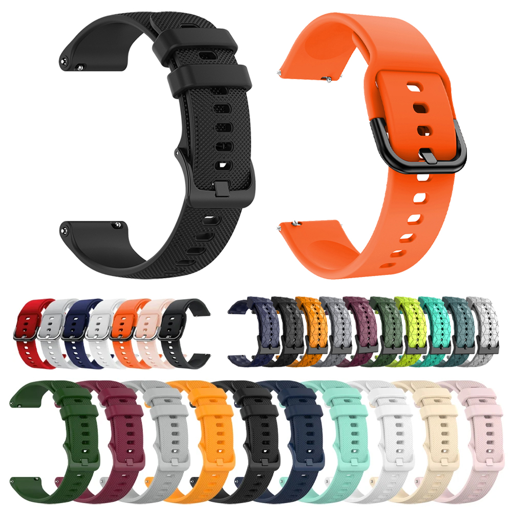 Sports Silicone Strap For Foss – обзор и цена Fossil Watches Smartwatch Gen 5