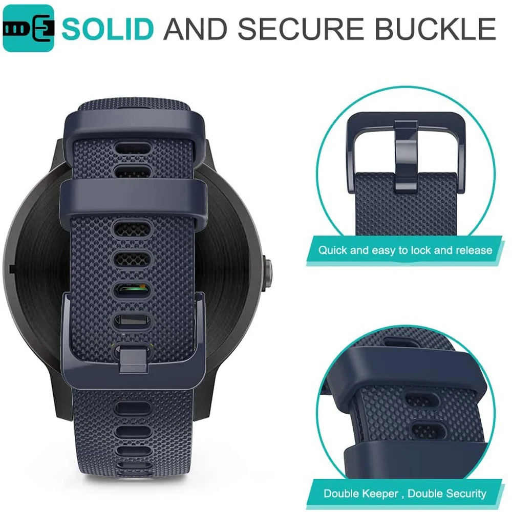Sports Silicone Strap For Foss – обзор и цена Fossil Watches Smartwatch Gen 5