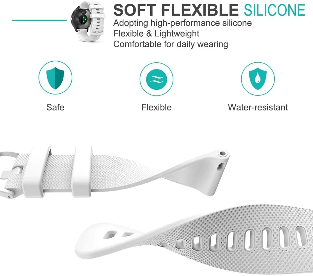 Sports Silicone Strap For Foss – обзор и цена Fossil Watches Smartwatch Gen 5