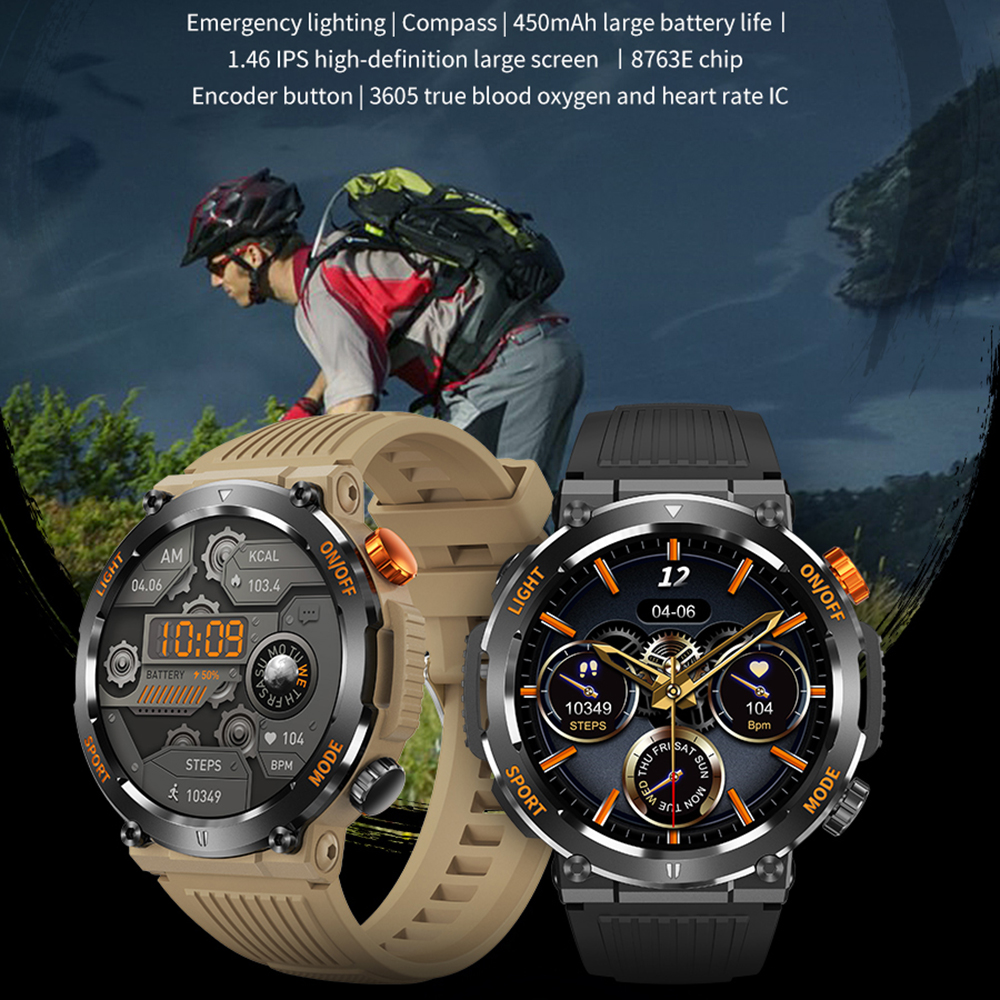 HT17 Smart Watch Men Women Dig – обзор и цена Smartwatch Health Watches For Men