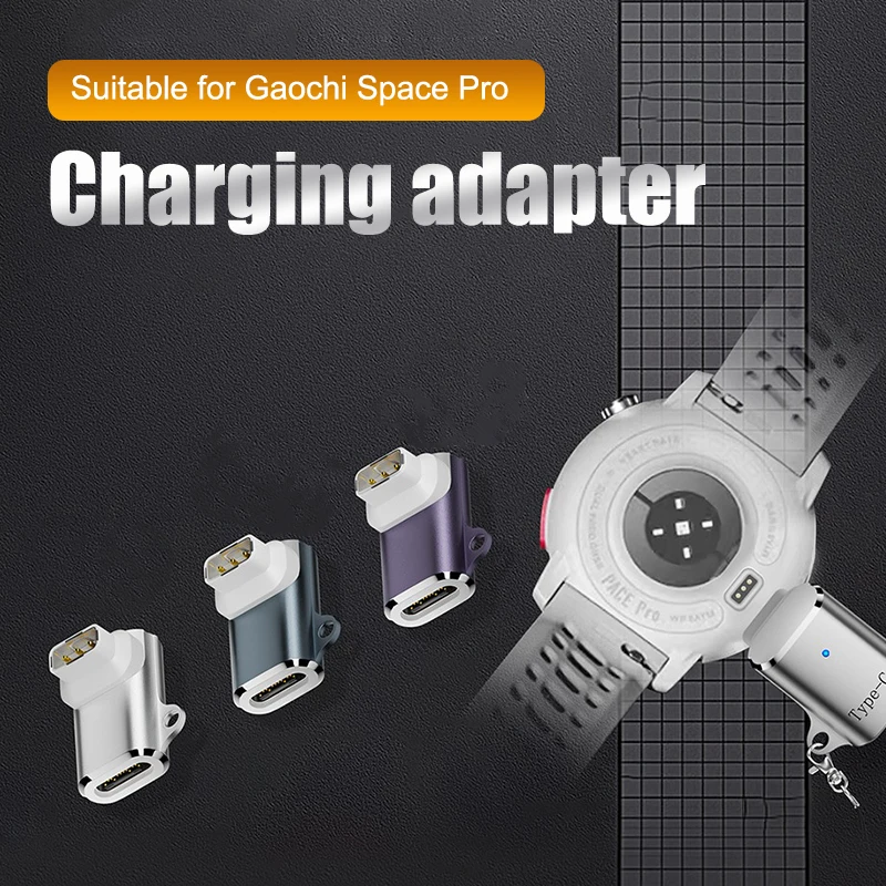 Smartwatch Charger Converter F – обзор и цена Watches Ladies Smartwatch