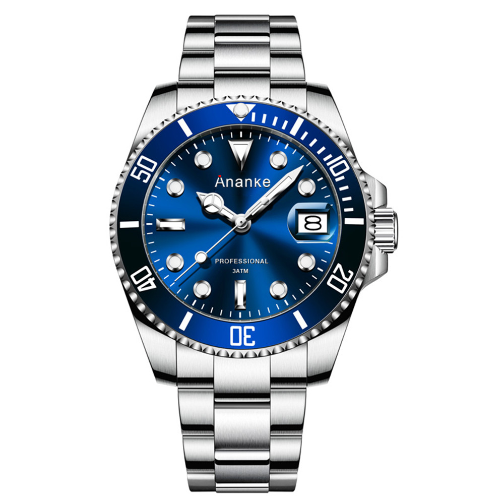 Ananke Mens Luxury Watches Jap – обзор и цена Tide Watch Surf