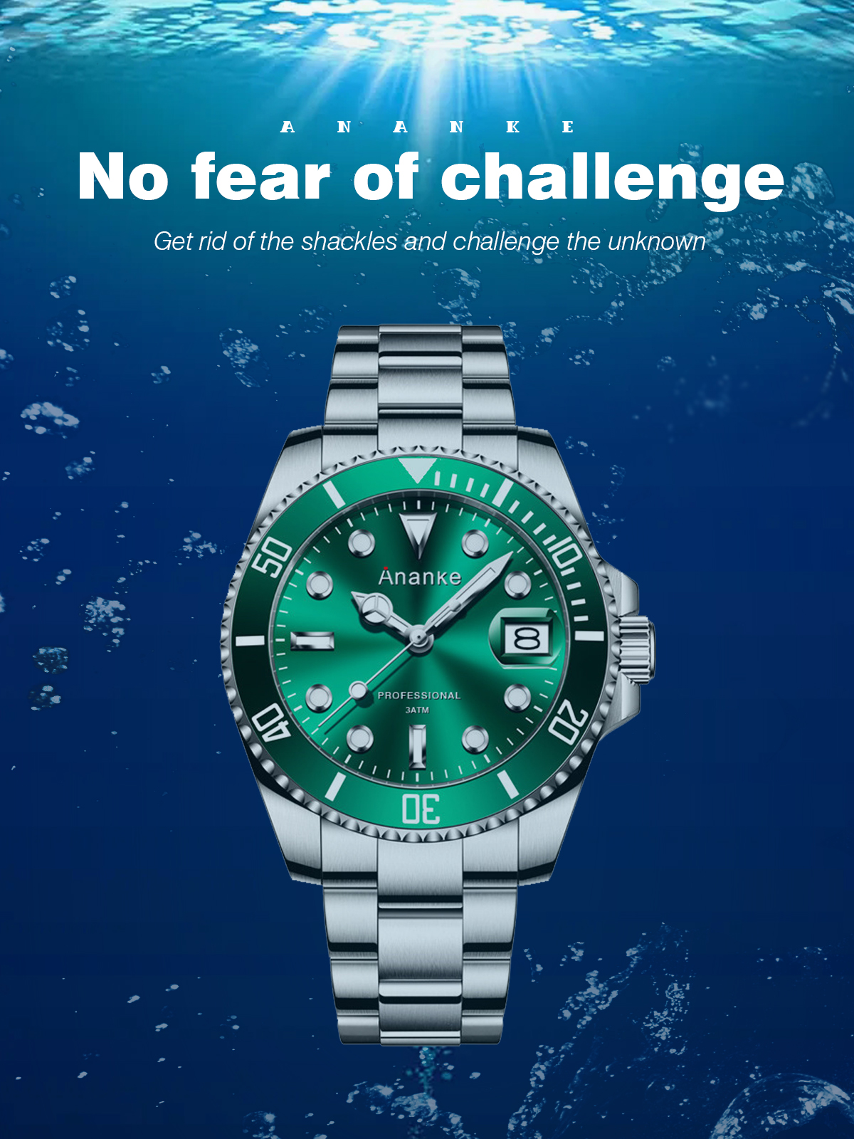 Ananke Mens Luxury Watches Jap – обзор и цена Tide Watch Surf