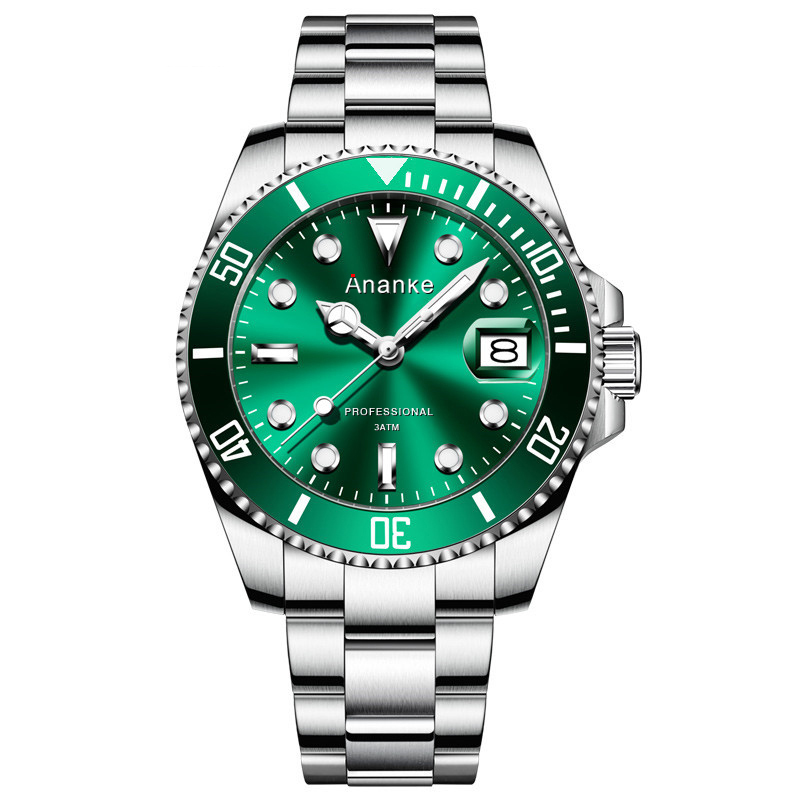 Ananke Mens Luxury Watches Jap – обзор и цена Tide Watch Surf