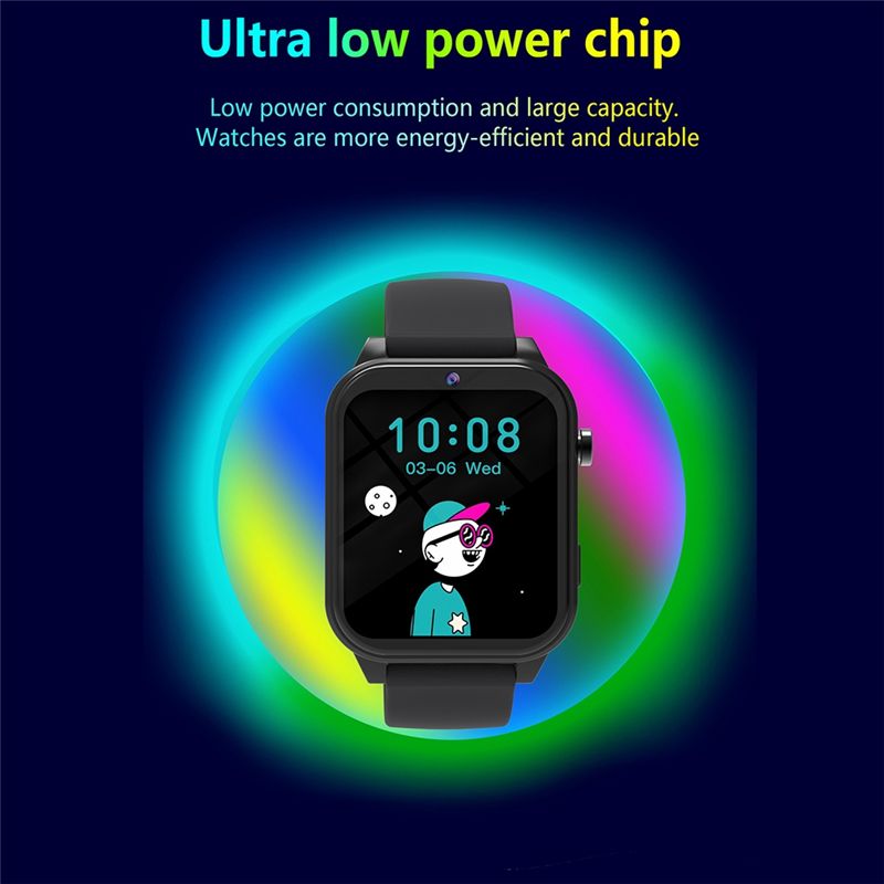 BNVN-Children Study Smartwatch – обзор и цена Smartwatch Watches Useful Gift For Boys