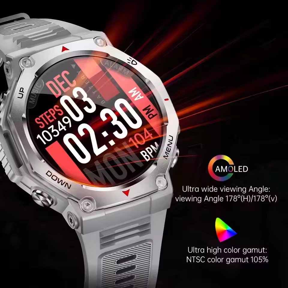 New T-Rex 3 Ultra GPS Smart Wa – обзор и цена Smartwatch Watches For Women With Gps