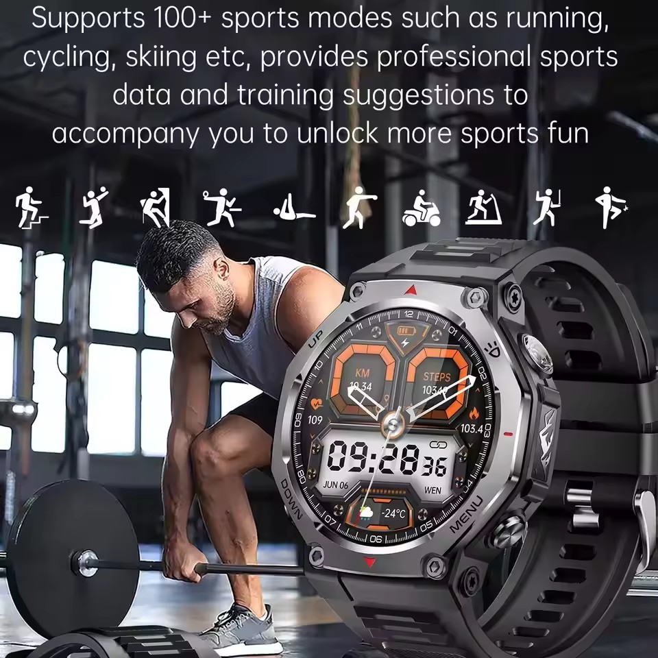 New T-Rex 3 Ultra GPS Smart Wa – обзор и цена Smartwatch Watches For Women With Gps