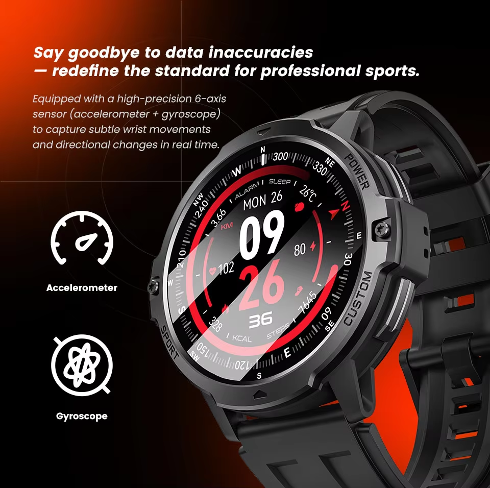 C31 GPS Smart Watch Fitness Tr – обзор и цена Timex Watches Smartwatch
