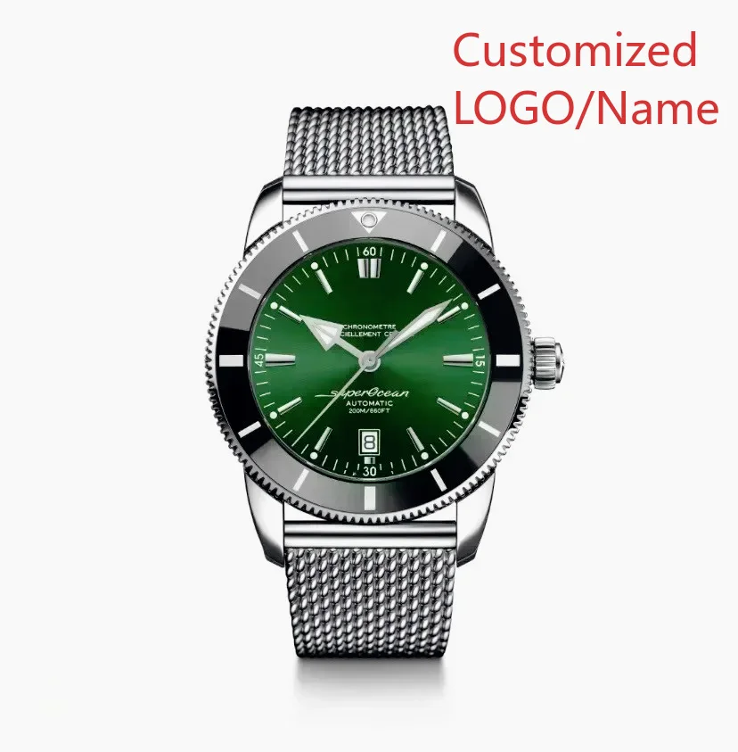 A1212 Store Customized Watches – обзор и цена Chronograph Sport Watch