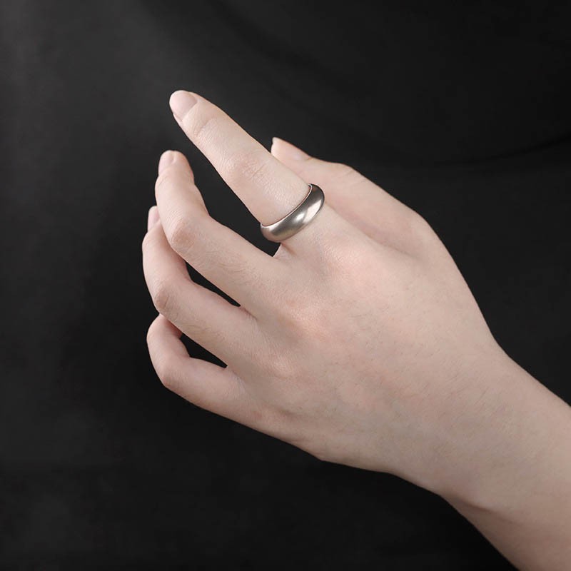 Titanium Alloy Finger Ring Mul – обзор и цена Tritium Gas Tube