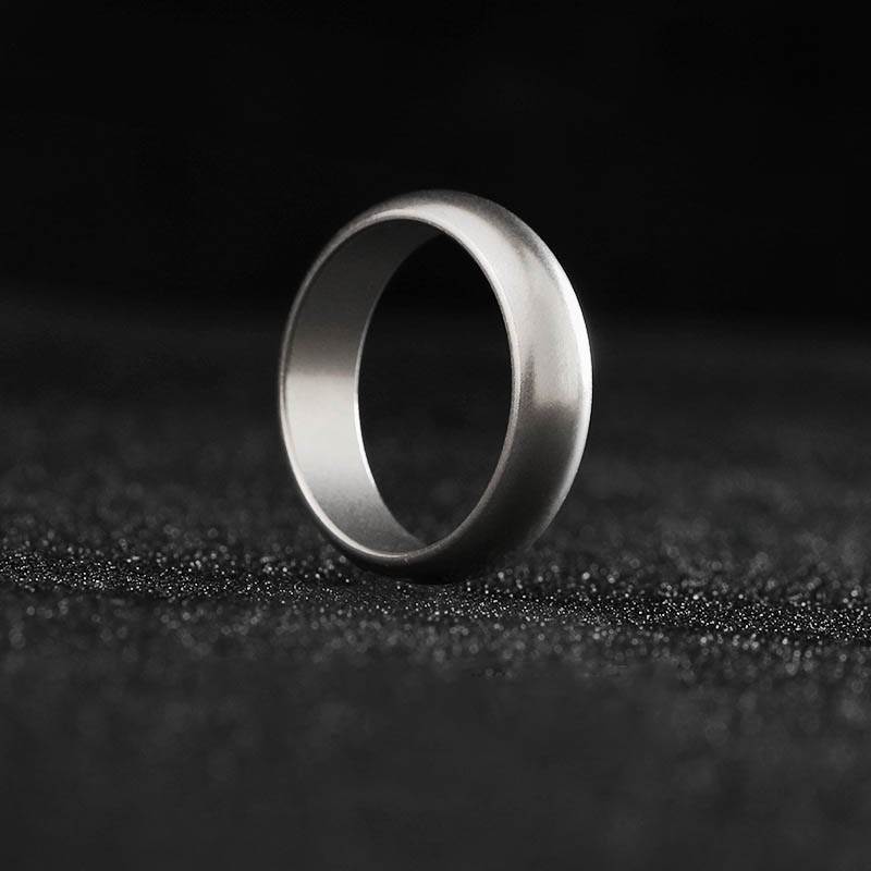 Titanium Alloy Finger Ring Mul – обзор и цена Tritium Gas Tube