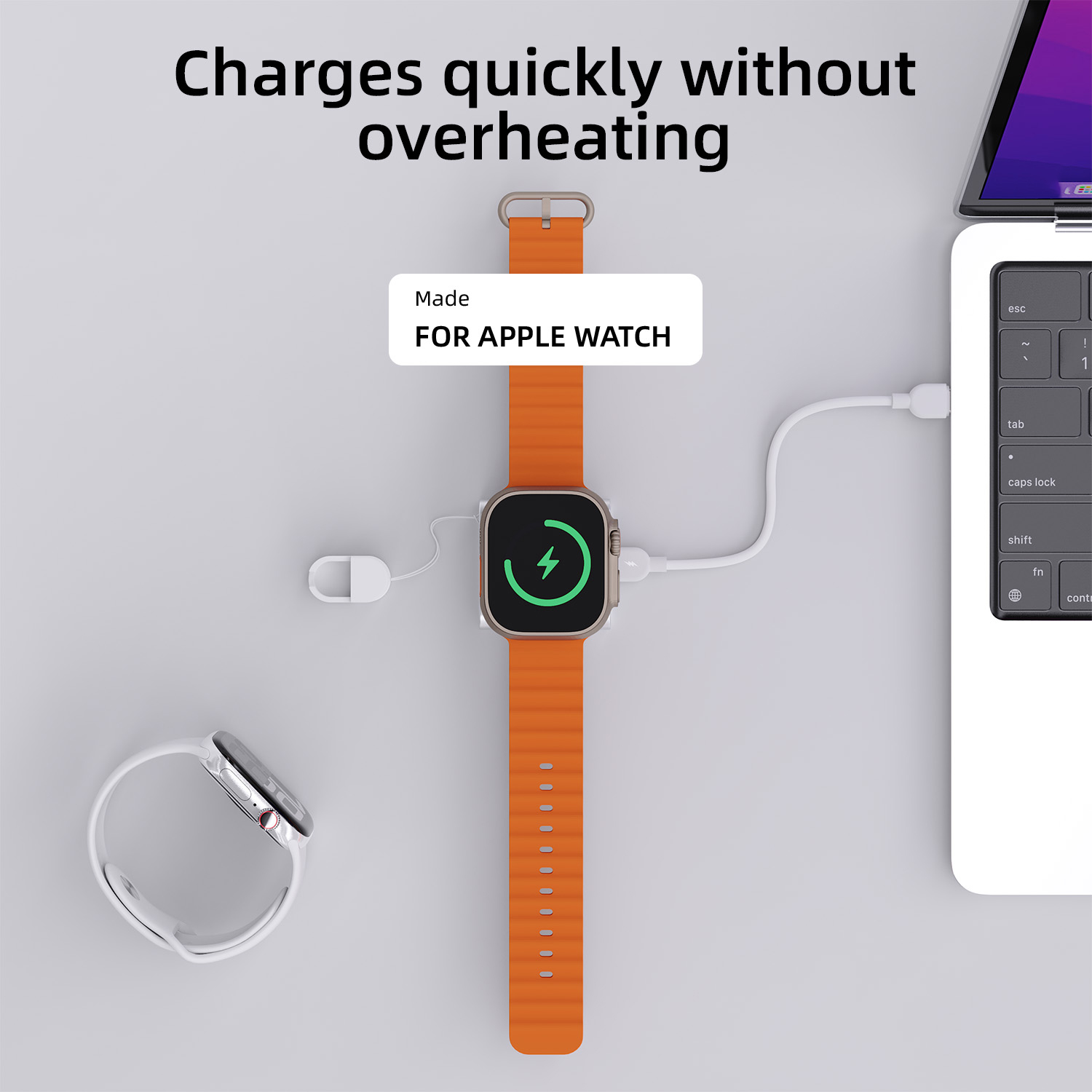 Bonola Magnetic Watch Wireless – обзор и цена Smartwatch Watches Compatible With Iphone