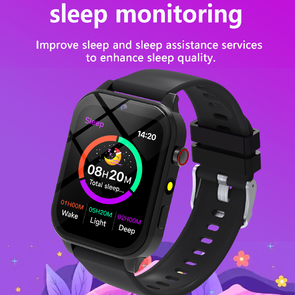 Smart Watch Kids Games Step Sl – обзор и цена Smartwatch Watches For Kid Girl