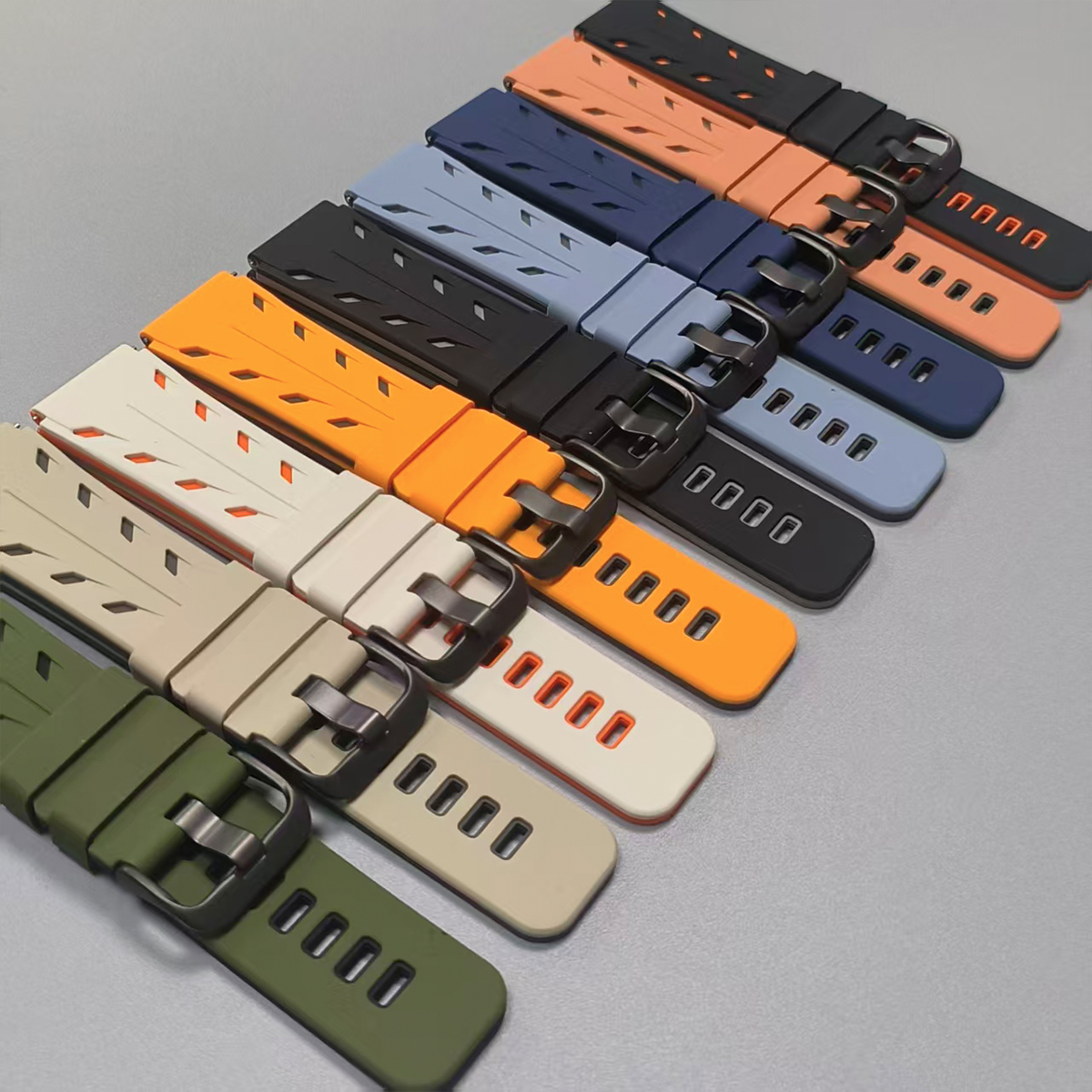 22mm Smart Watch Strap For Fos – обзор и цена Fossil Watches Smartwatch Gen 5