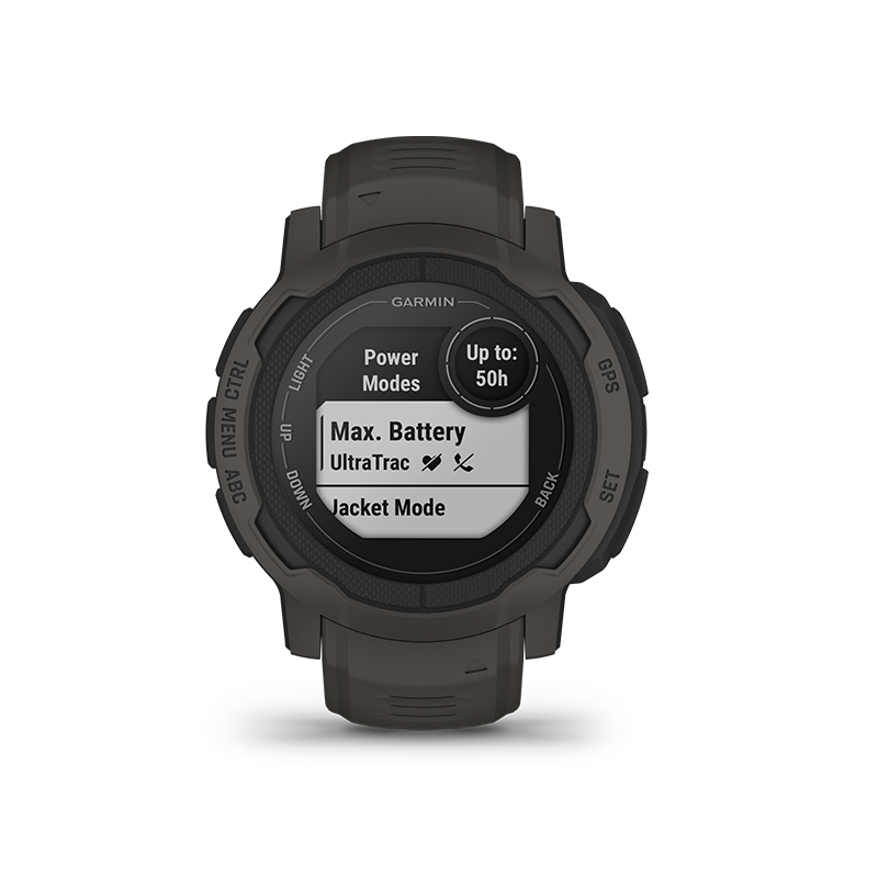 Garmin Instinct 2 powered spor – обзор и цена Timex Watches Smartwatch