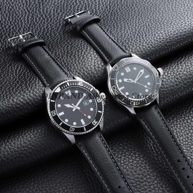 16mm 18mm 20/22mm Lychee Patte – обзор и цена Seiko Watches Smartwatch