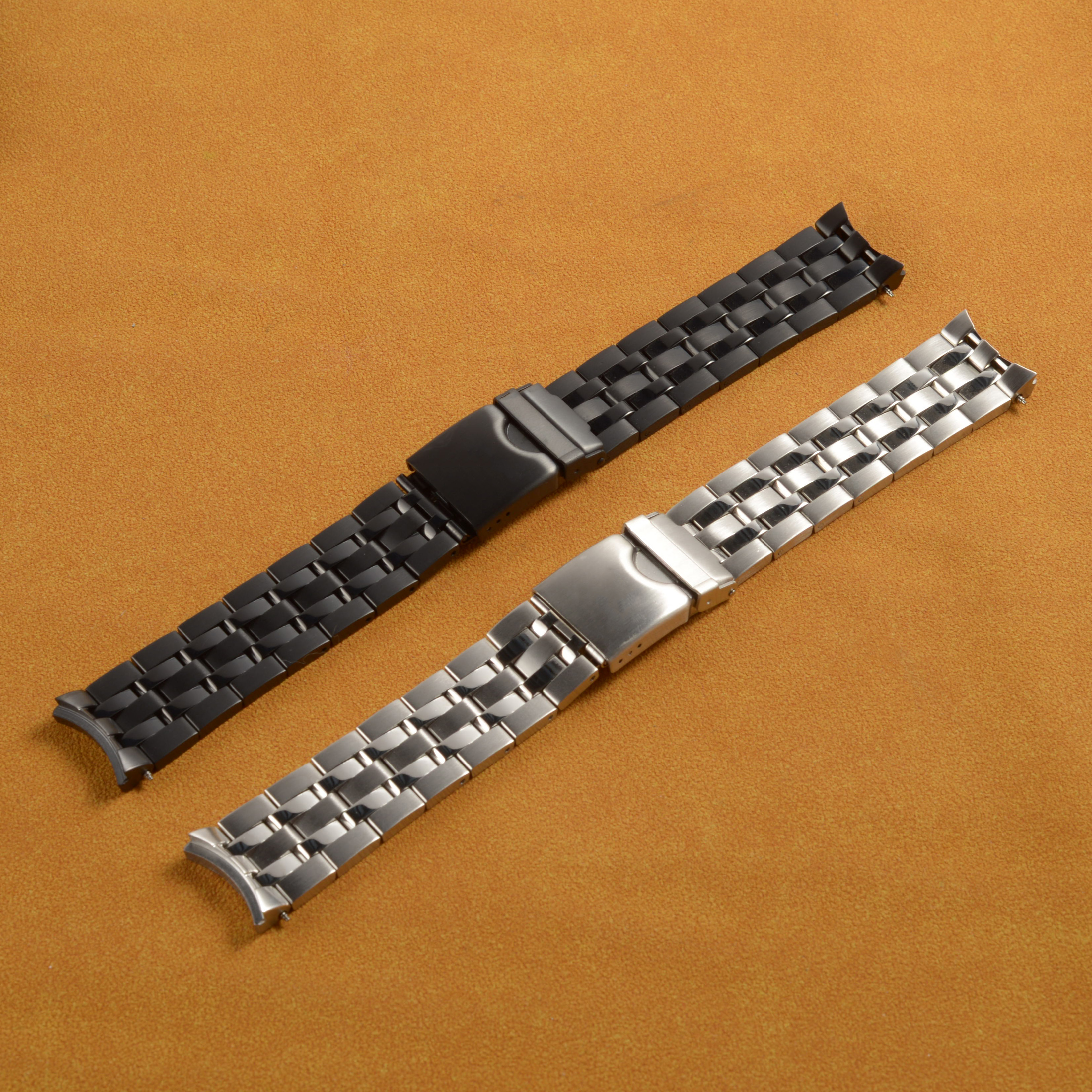 21mm Top Quality Stainless Ste – обзор и цена Tide Watch Surf