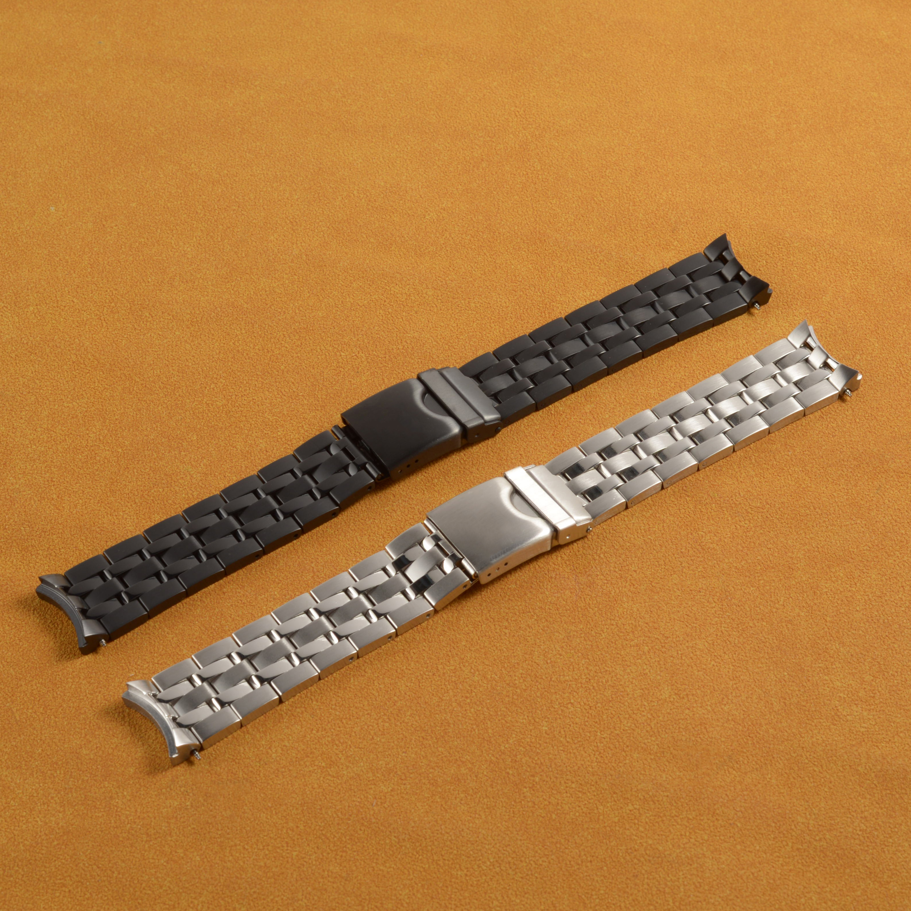 21mm Top Quality Stainless Ste – обзор и цена Tide Watch Surf