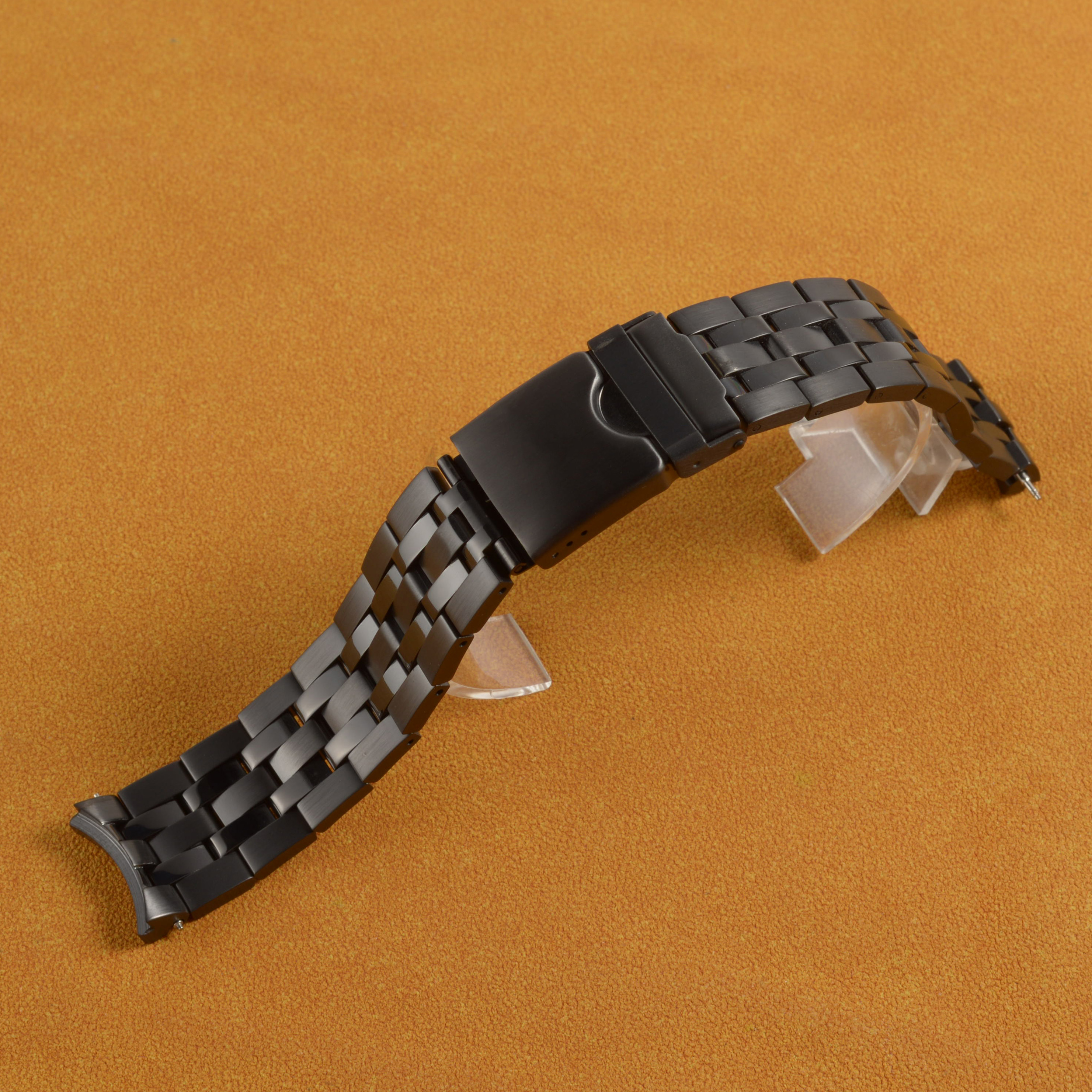 21mm Top Quality Stainless Ste – обзор и цена Tide Watch Surf
