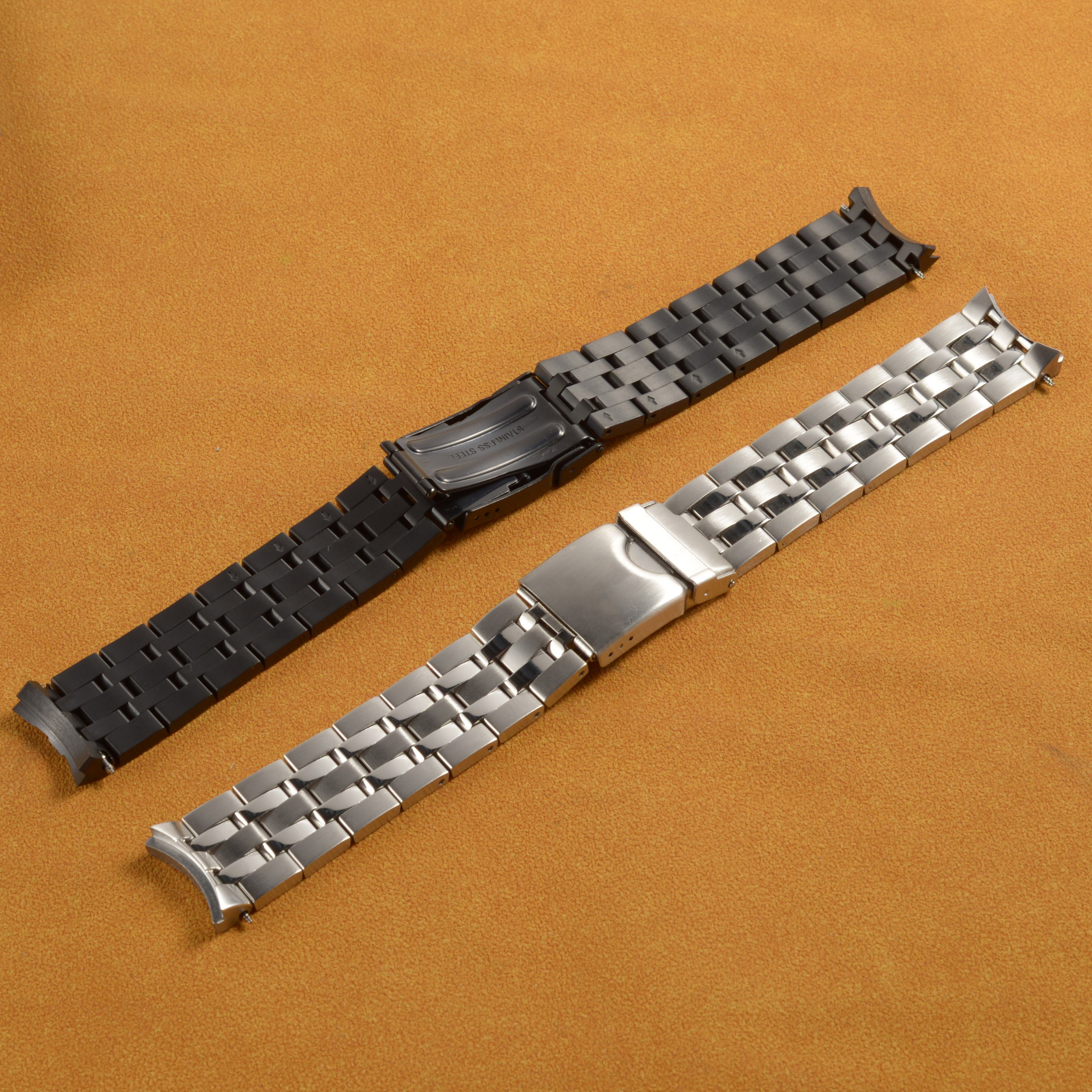 21mm Top Quality Stainless Ste – обзор и цена Tide Watch Surf