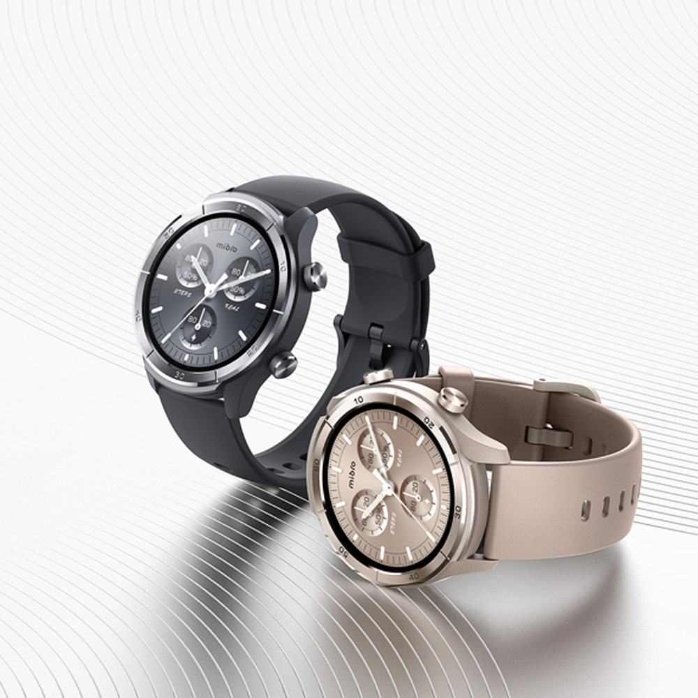 Mibro A3 Smartwatch GPS Positi – обзор и цена Smartwatch Health Watches For Men