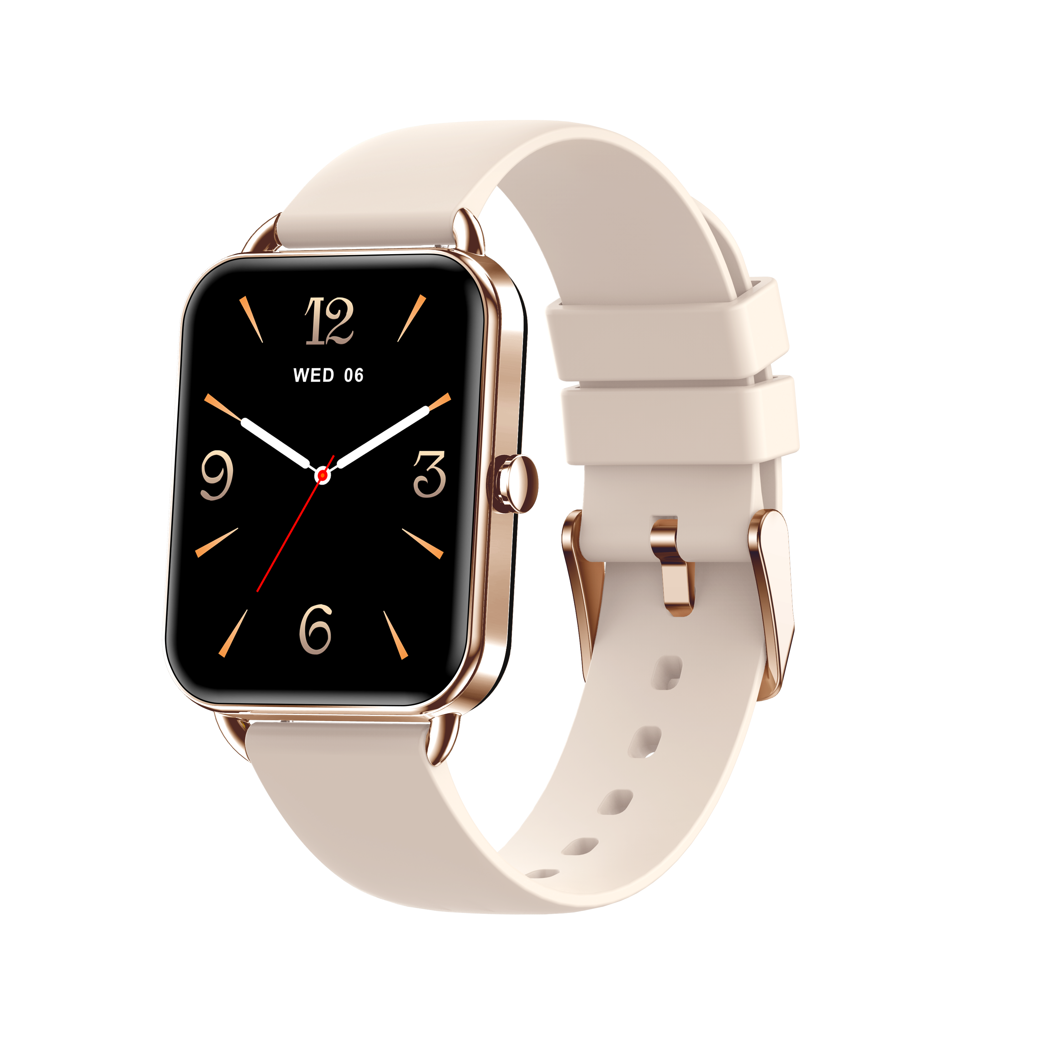 2024 Smart Watch Android Phone – обзор и цена Smartwatch New Watches 2025