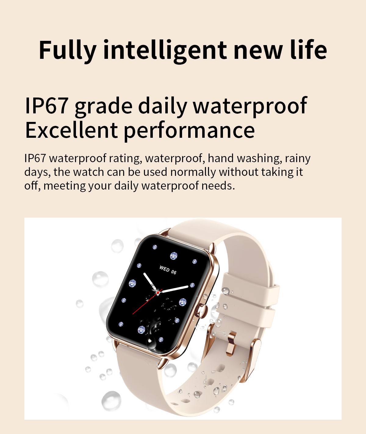2024 Smart Watch Android Phone – обзор и цена Smartwatch New Watches 2025
