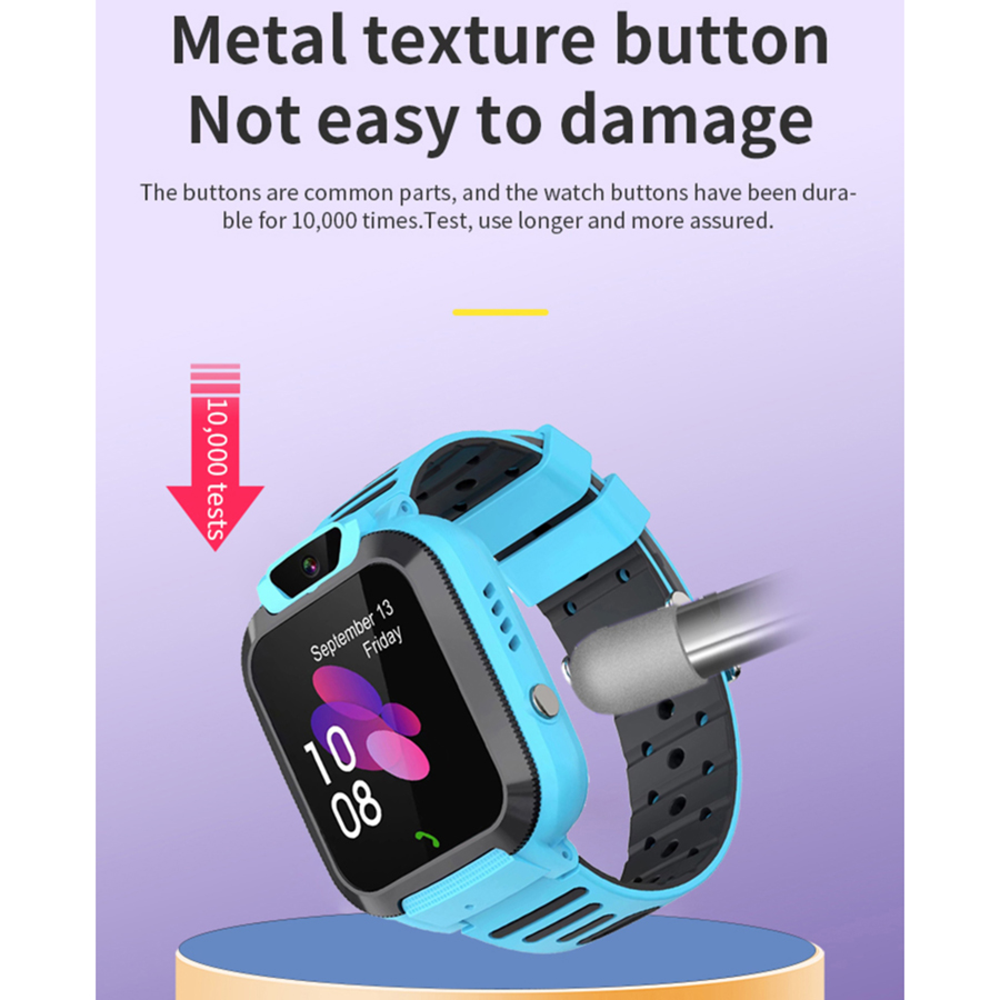 Kids Smart Watch Smartwatch Wr – обзор и цена Smartwatch Watches For Kid Boy With Gps