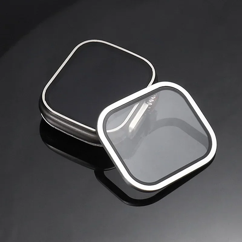 Tempered Glass for Apple Watch – обзор и цена Smartwatch Watches Gift For Men