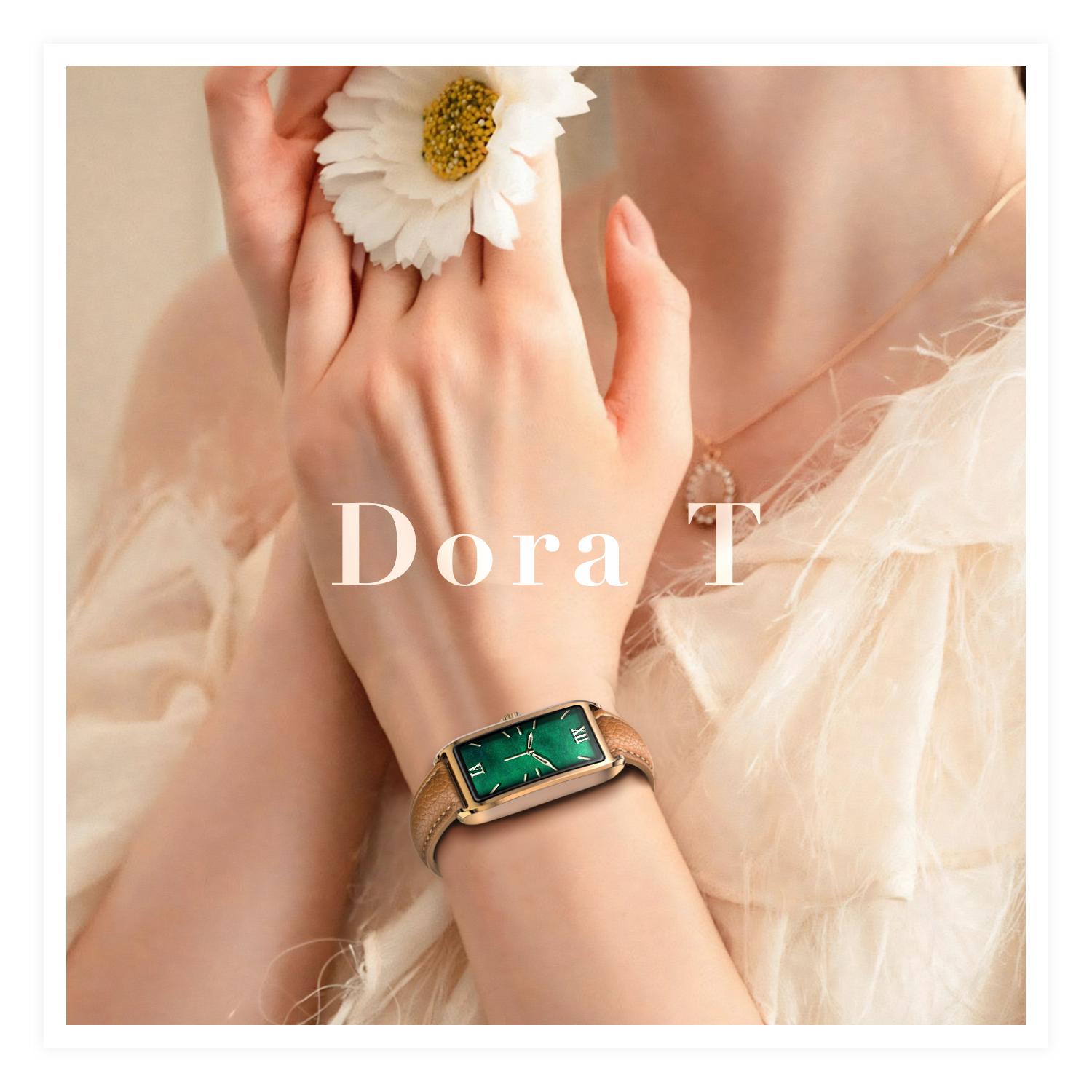 Dora T Women Smart Watch With  – обзор и цена Smartwatch Stylish Watches For Women